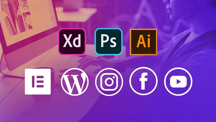 Full Graphic Design Premium Crash Course for Beginners in Hindi