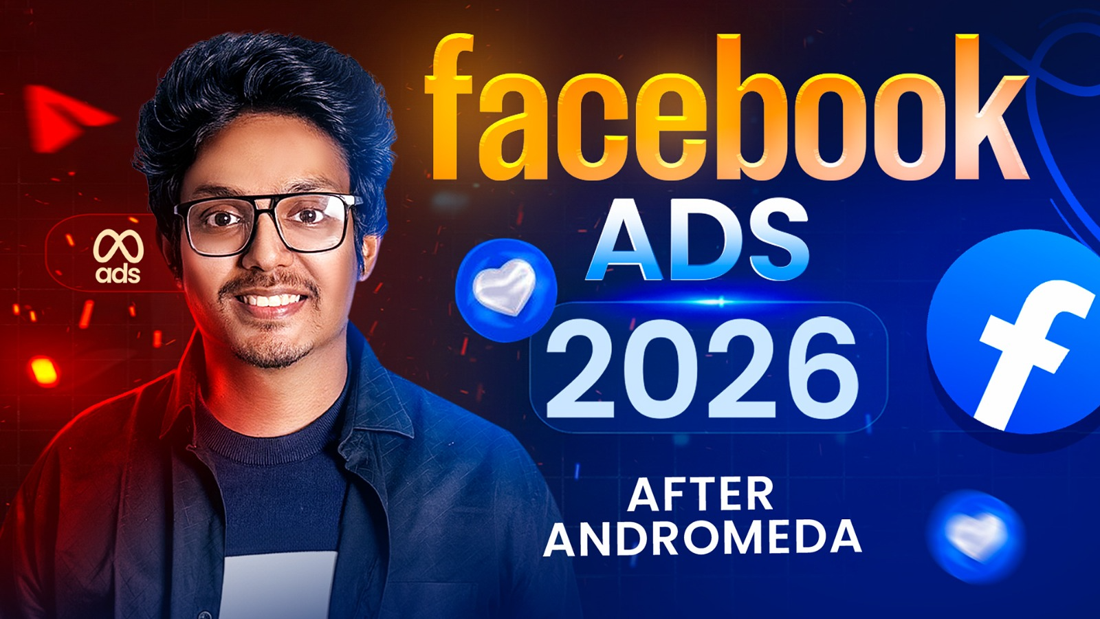Facebook Adds