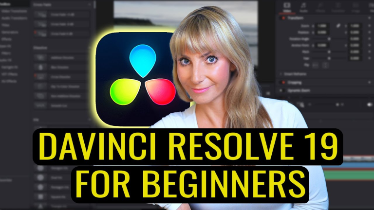 DaVinci Resolve